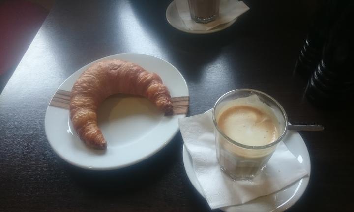Schusters Milch & Kaffeebar